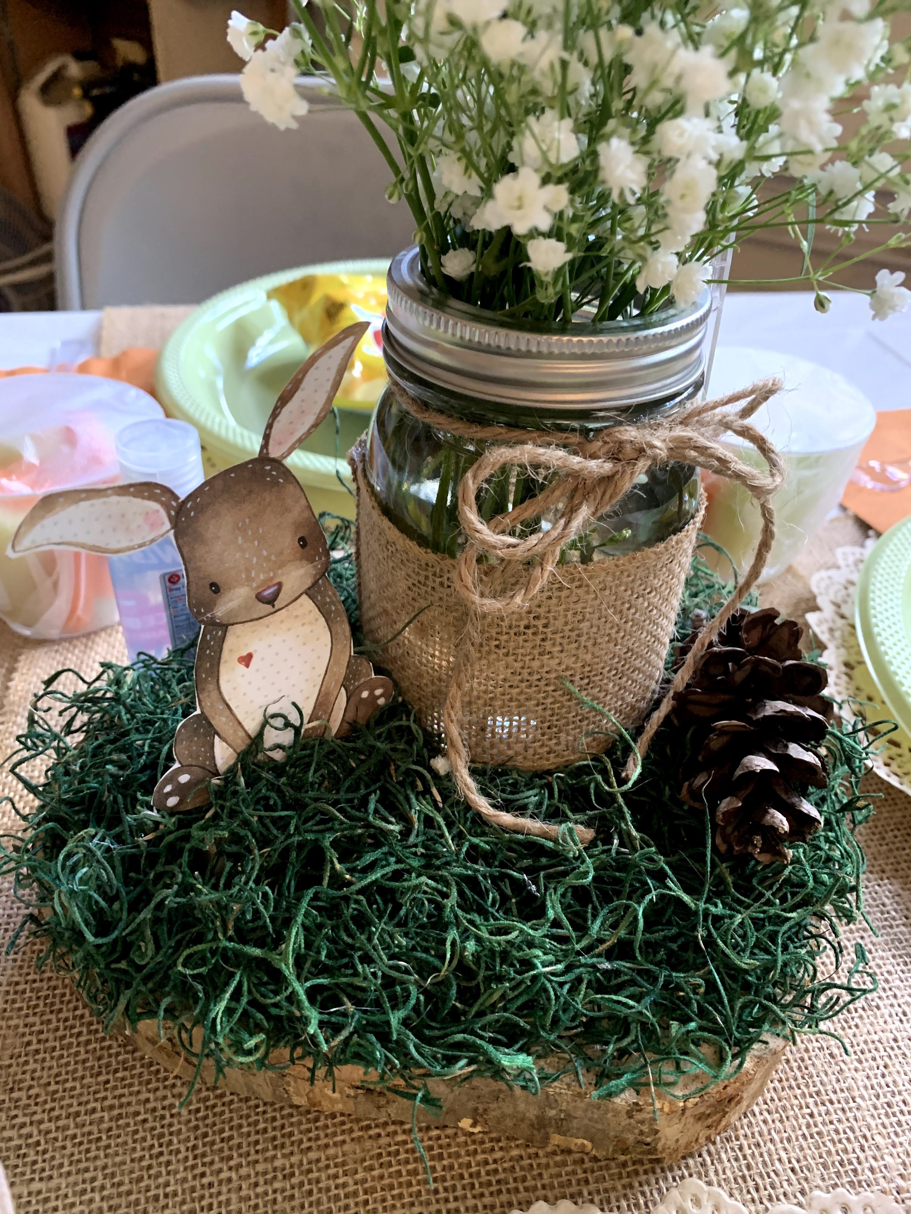 the-best-chic-woodland-baby-shower