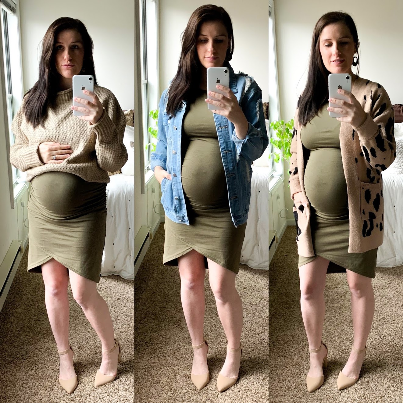 Top 9 Maternity Dresses